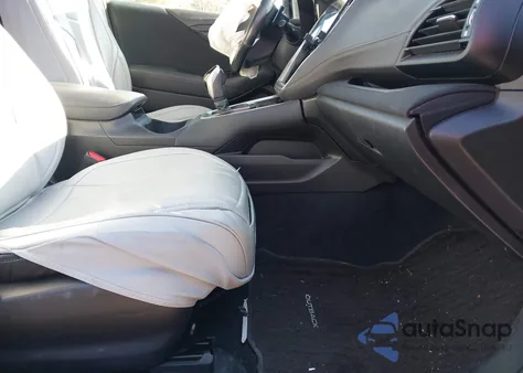 2022 Subaru Outback Premium from USA, damaged, VIN 4S4BTADC1N3151196